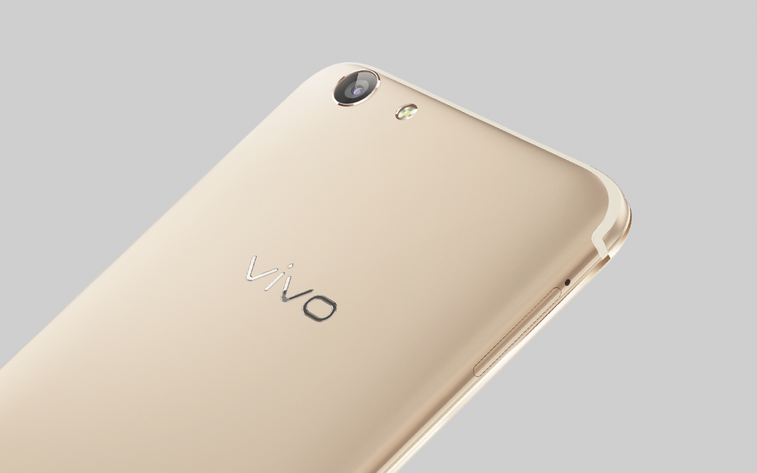 VIVO KV RENDER | MESE