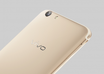 VIVO KV RENDER | MESE